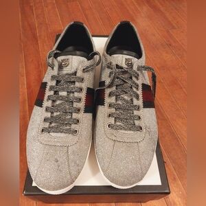 Authentic Gucci Shoes